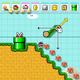 Image for article titled Put Some Checkpoints In Your Mario Maker Levels